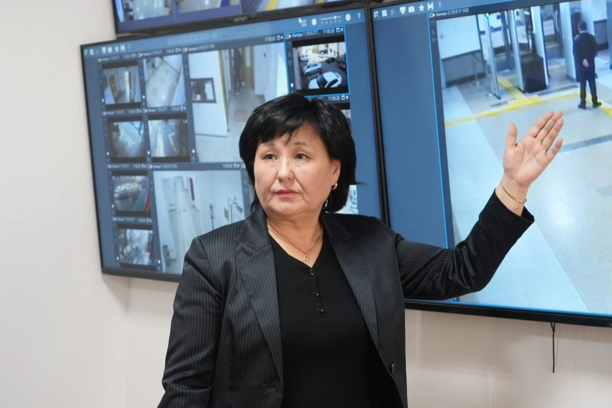 метро Серікқайша