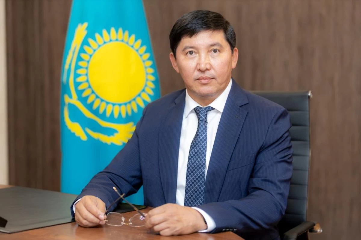 Сауда және интеграция вице-министрі Айдар Әбілдабеков 1990 жылдары саудамен айналысқанын айтты