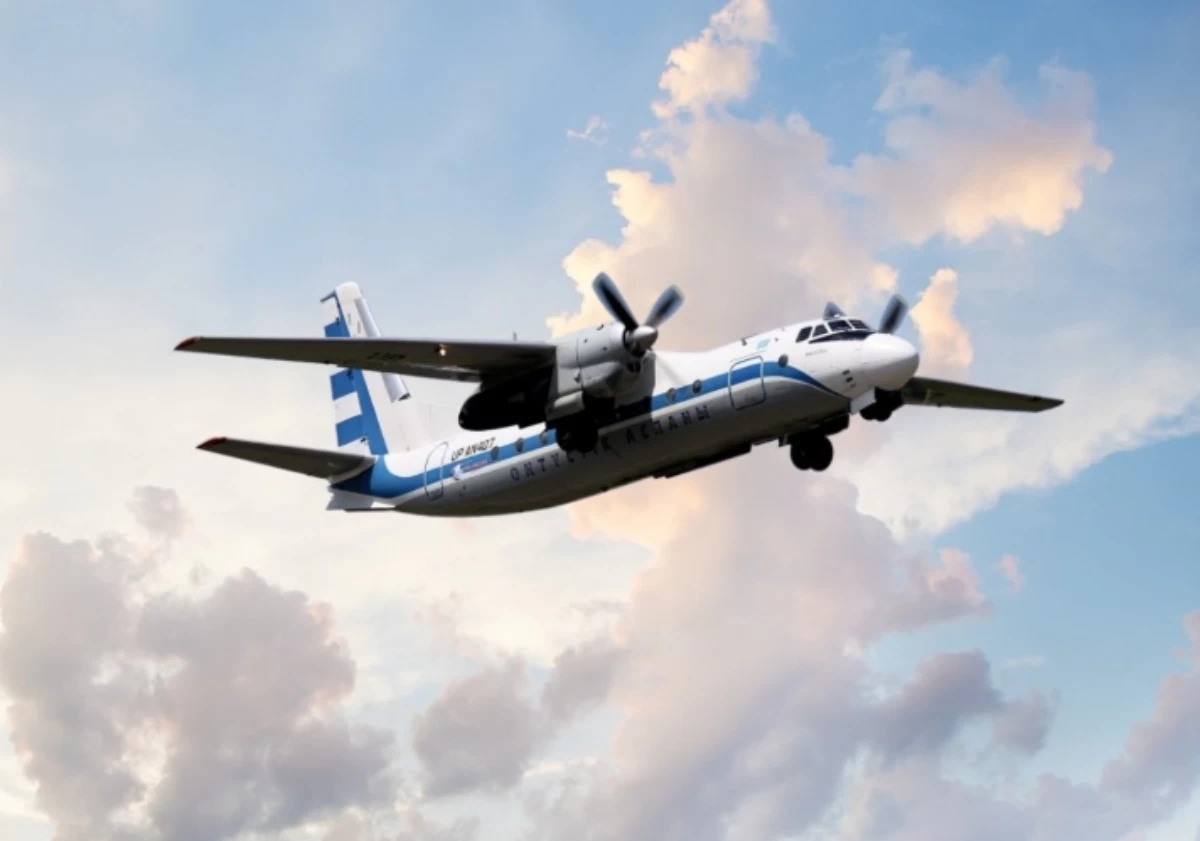 Қазақстандағы қолданыста жүргеніне 30 жылдан асқан ұшақтар: Қауіпсіздік қалай тексеріледі