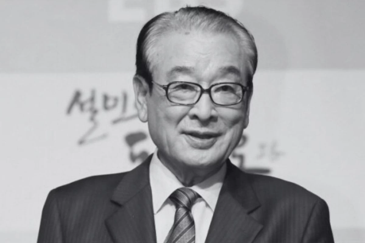 Ли Сун Чже өмірден өтті