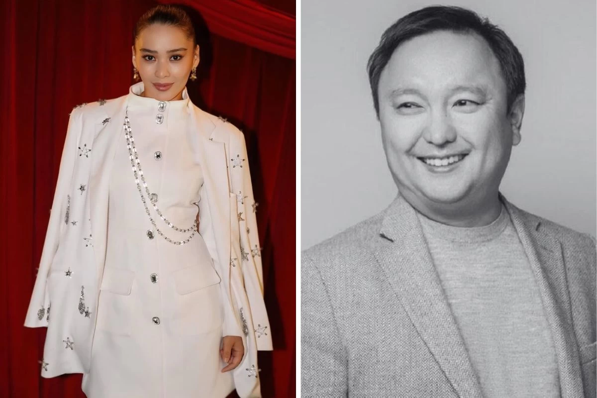 Индира Елемес - Арман Дүйсенов өліміне қатысты сұхбатына пікір білдірді