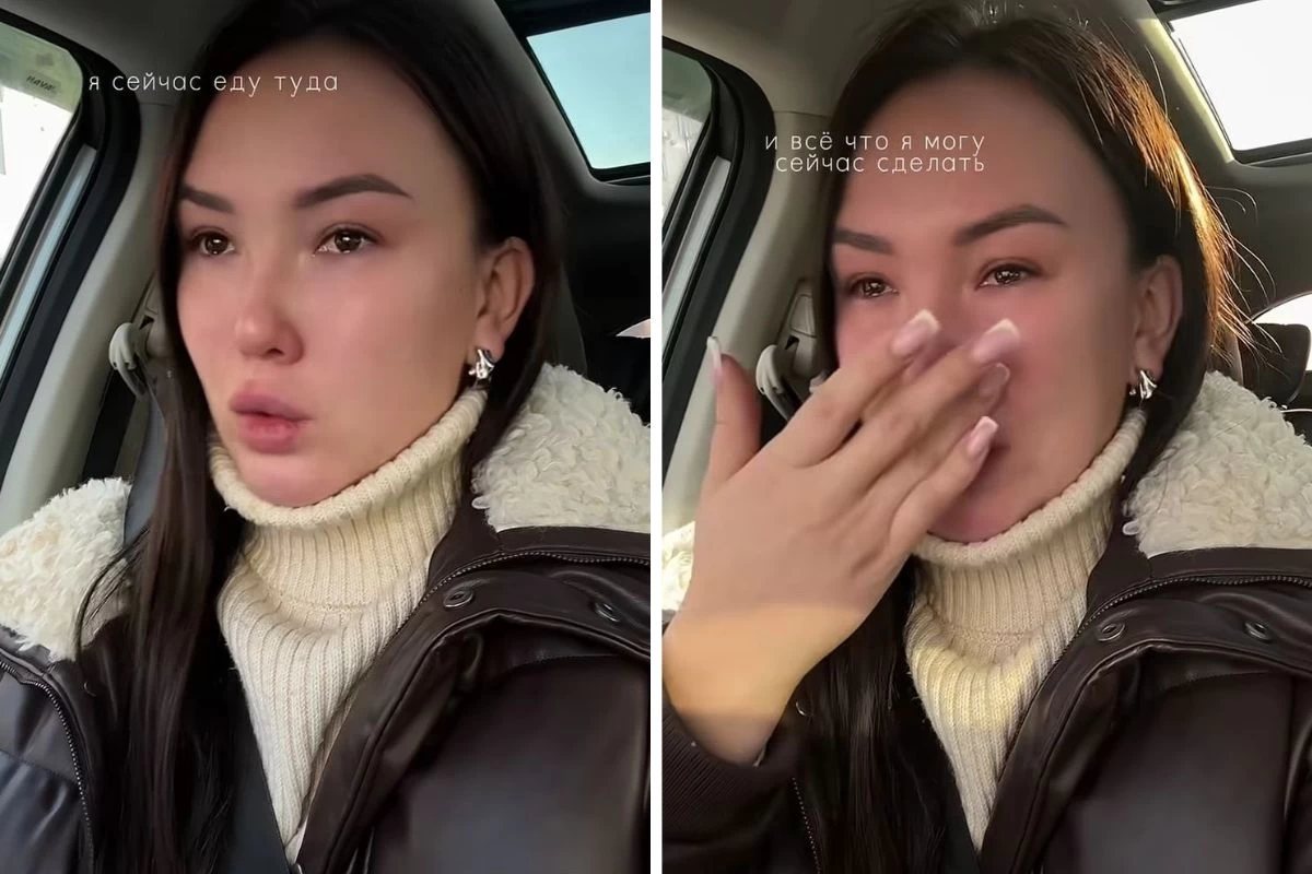 Зухра Мухарямова мұғалім анасы туралы