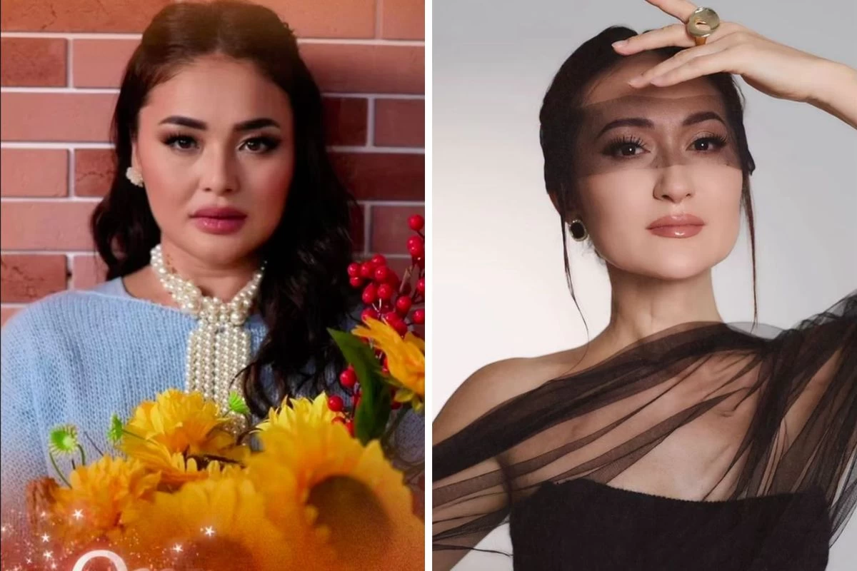 Мөлдір Мұқанова Бақыт Тұрманға жауап берді