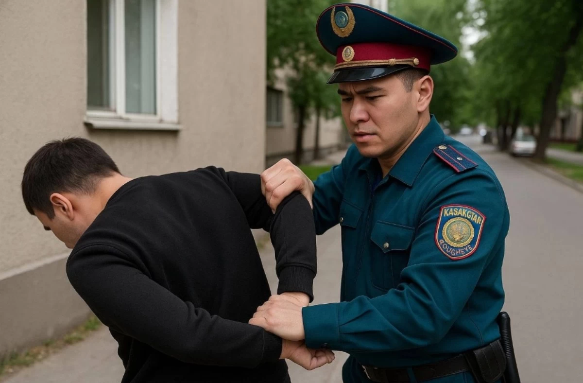 Алматылықтар жігіттердің жоғалып жатқанын айтып дабыл қақты