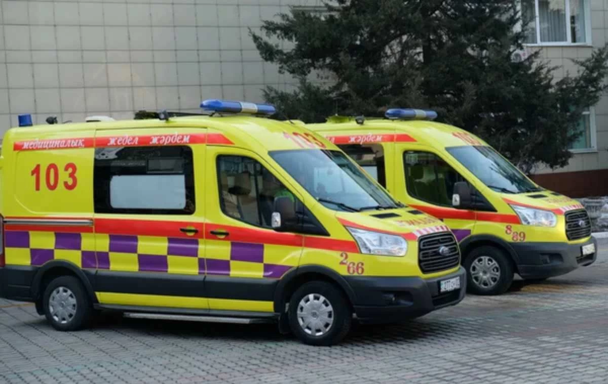 Қазақстанда фельдшерлердің жалақылары көтеріле ме: Министрлік жауап берді