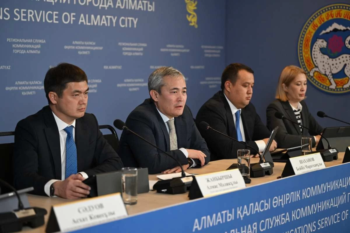 Бас жоспарды жаңартқан соң Алматыда құрылысты бақылау күшейді