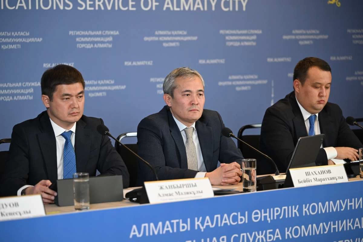 Бас жоспарды жаңартқан соң Алматыда құрылысты бақылау күшейді