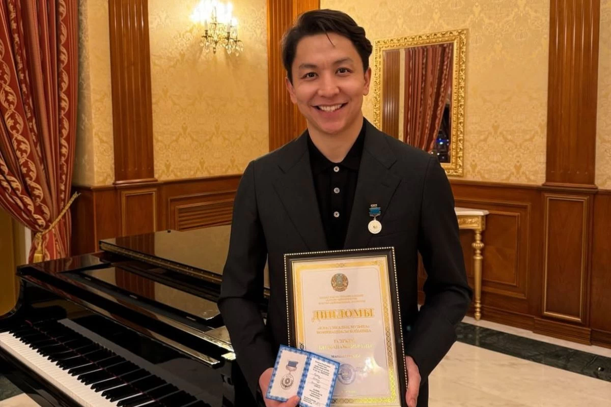 Бағжан Октябрь 