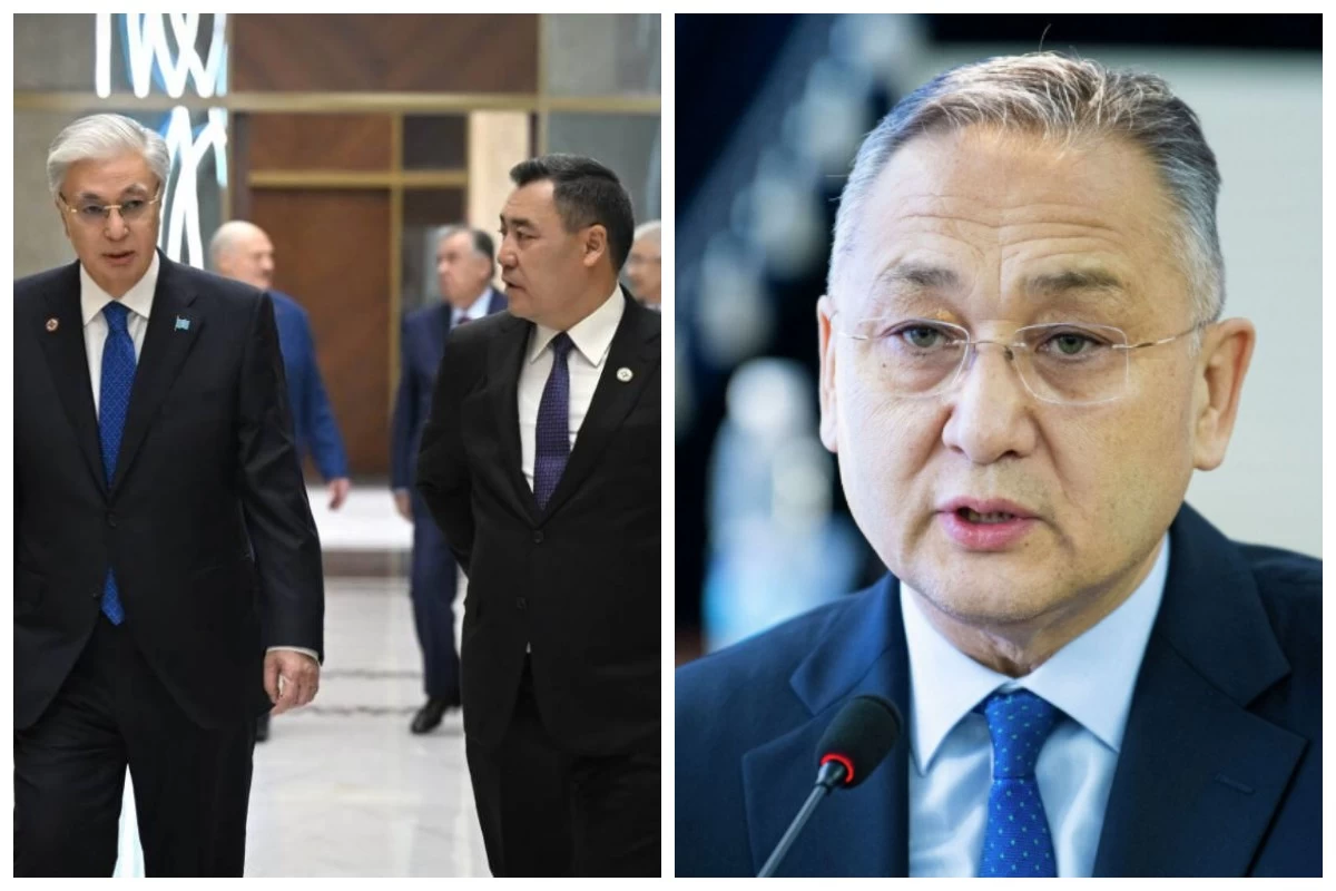 Басты жаңалықтар