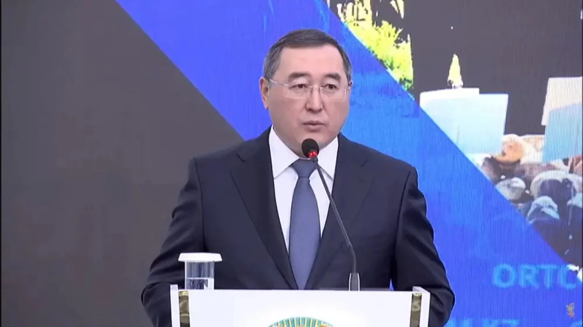 Алматы облысында мыңдаған гектар жайылым жердің қытай компаниясына берілгені туралы хабар тұрғындардың қарсылығын тудырып жатыр