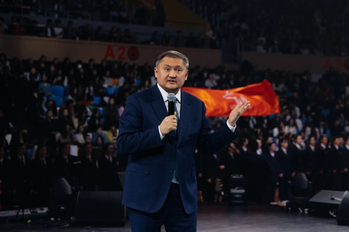 Саясат Нұрбек