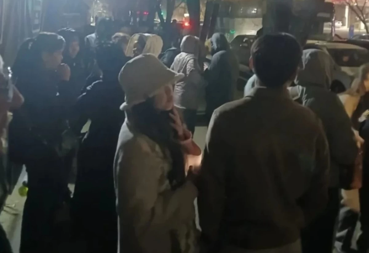 Алматылықтар балаларының жоғалып жатқанын айтып дабыл қақты