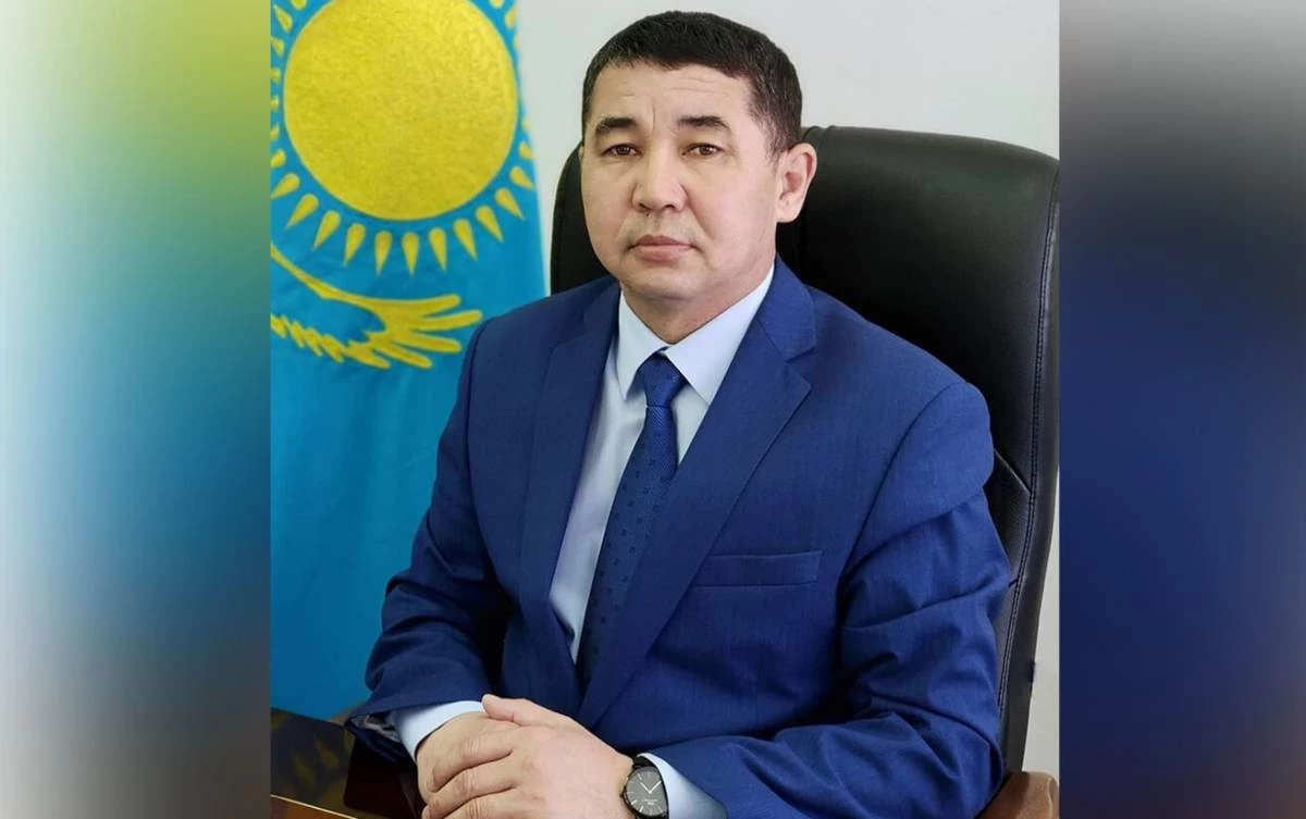 Шалқар ауданының әкімі
