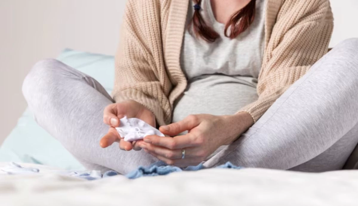 Перзентханада карантиндік шектеу енгізілді