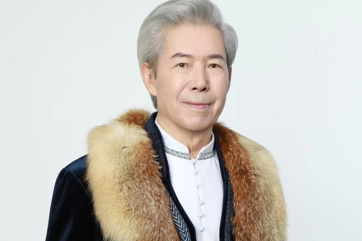 Нұрғали Нүсіпжанов енесі көз жұмды