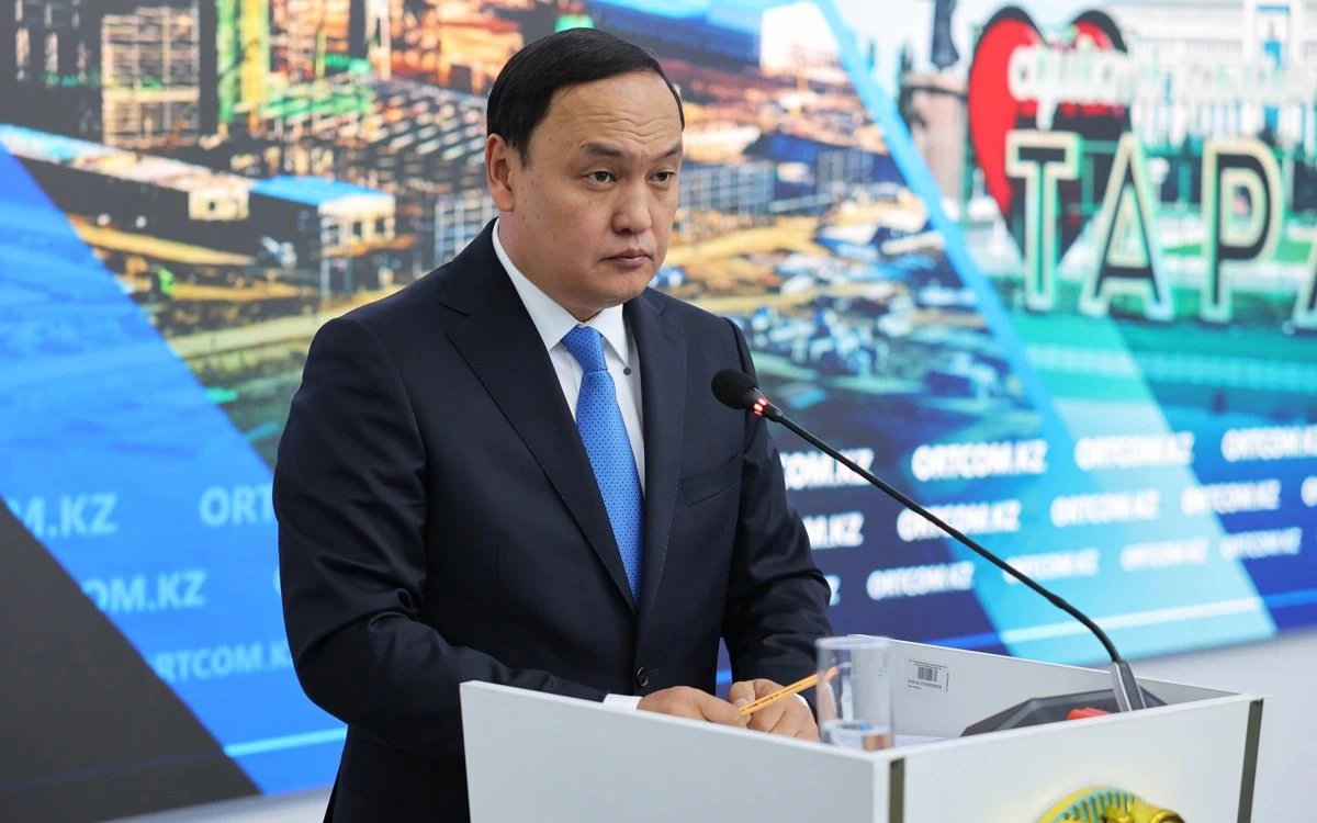 әкім бала өлімі туралы