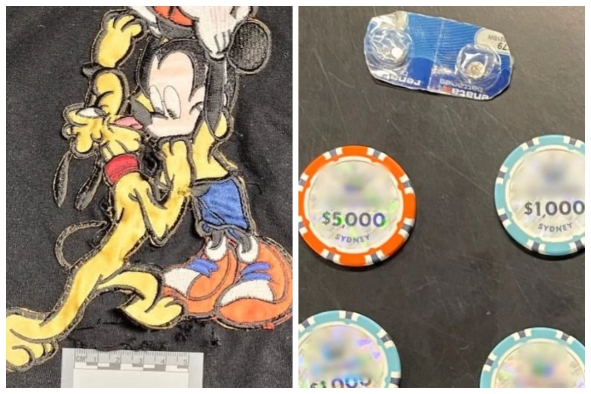 Қазақстандық ерлі-зайыпты Австралиядағы ойынханадан 613 миллиард теңгеден астам ақша ұрлаған