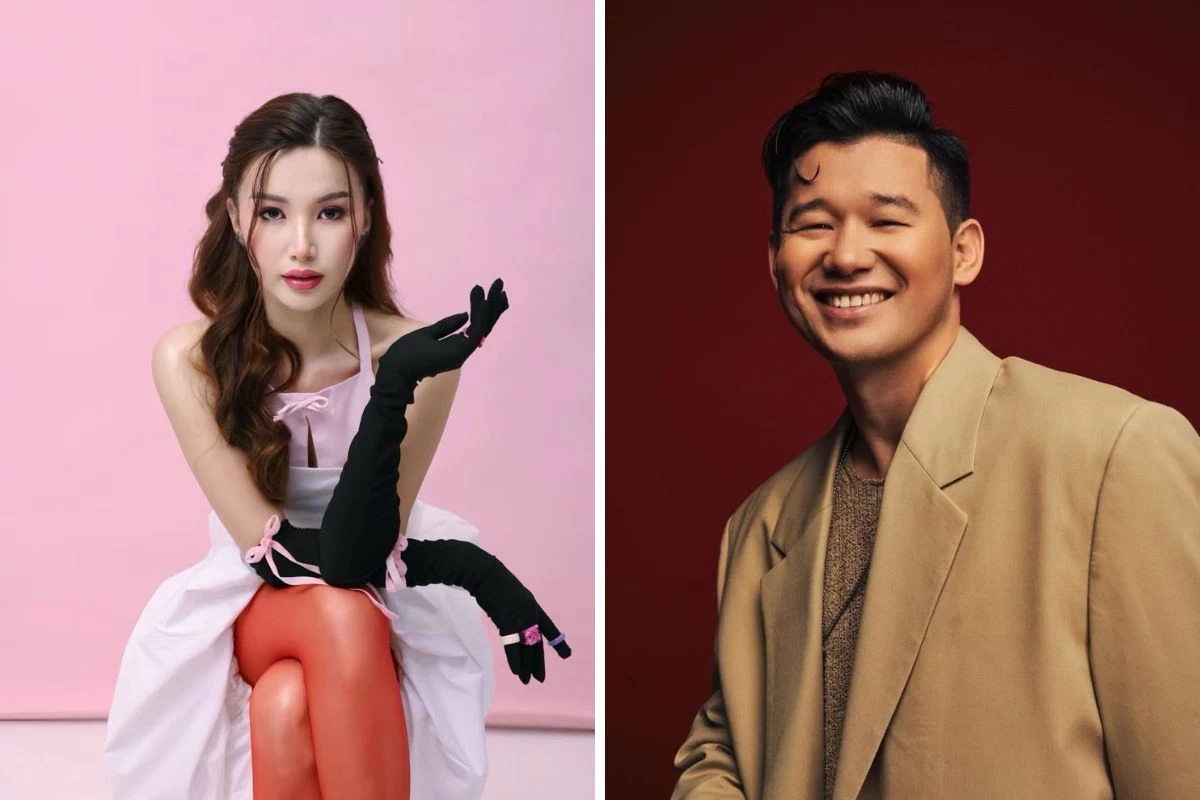 Балжан Бидаш - Серік Ибрагимов бір пәтерде тұрған