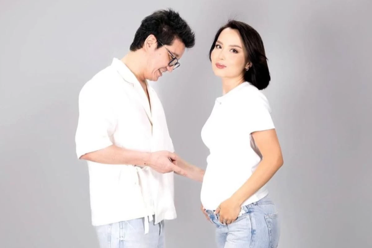 Айқын Төлепберген қызды болды