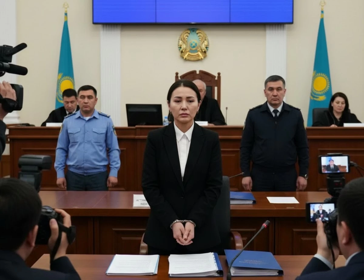 астаналық әйел шетелдік оқу орнының серфикатын алып беремін деп алдаған