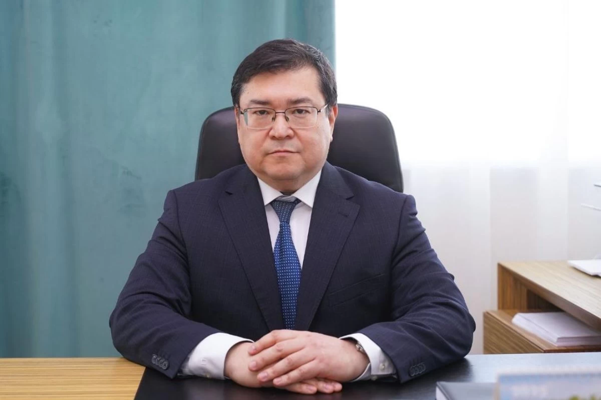 Басты жаңалықтар