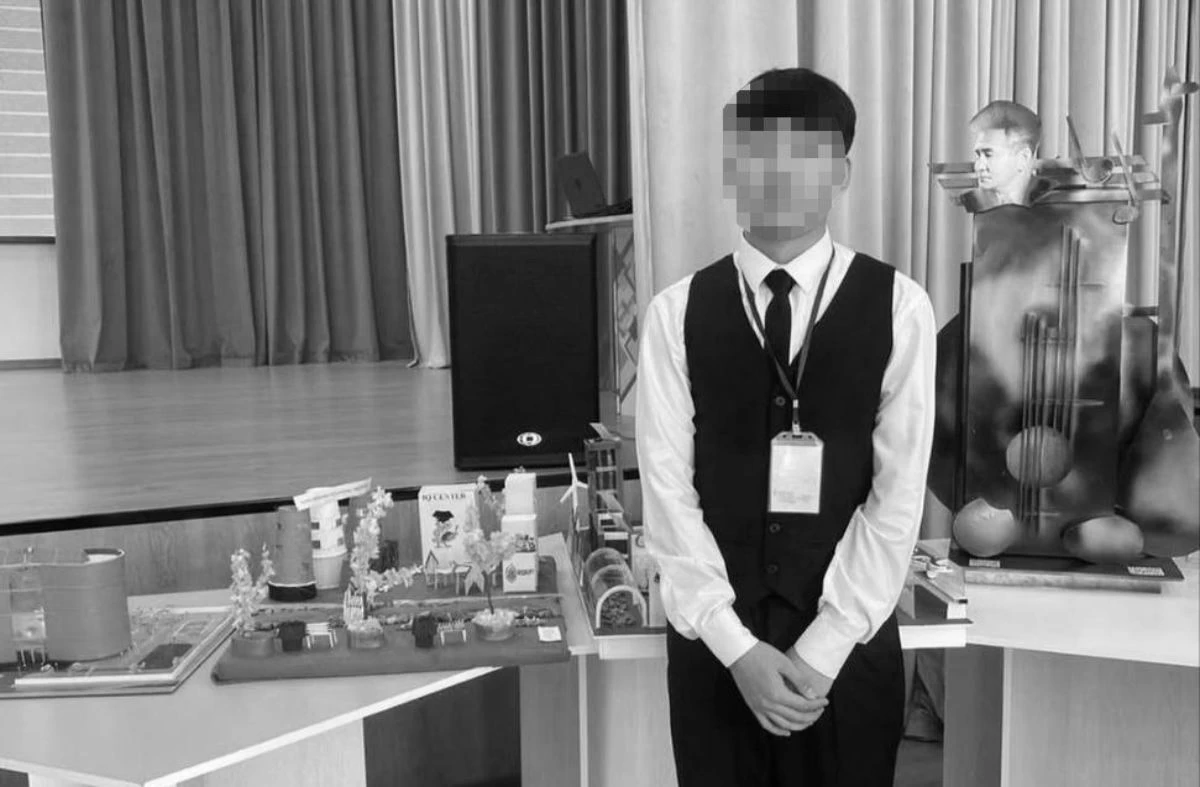 Ақтөбеде моншаға кеткен жасөспірімнің денесі өзен жағасынан табылды