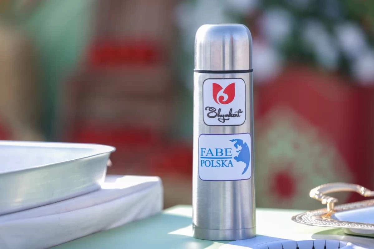 В Шымкент началось строительство крупного тепличного комплекса