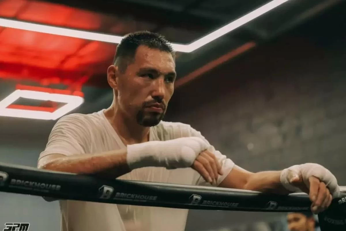 мәлімдеме жасады