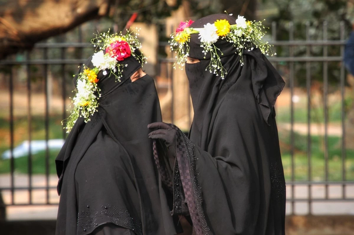 қазақстанда никаб киюге тыйым салынды