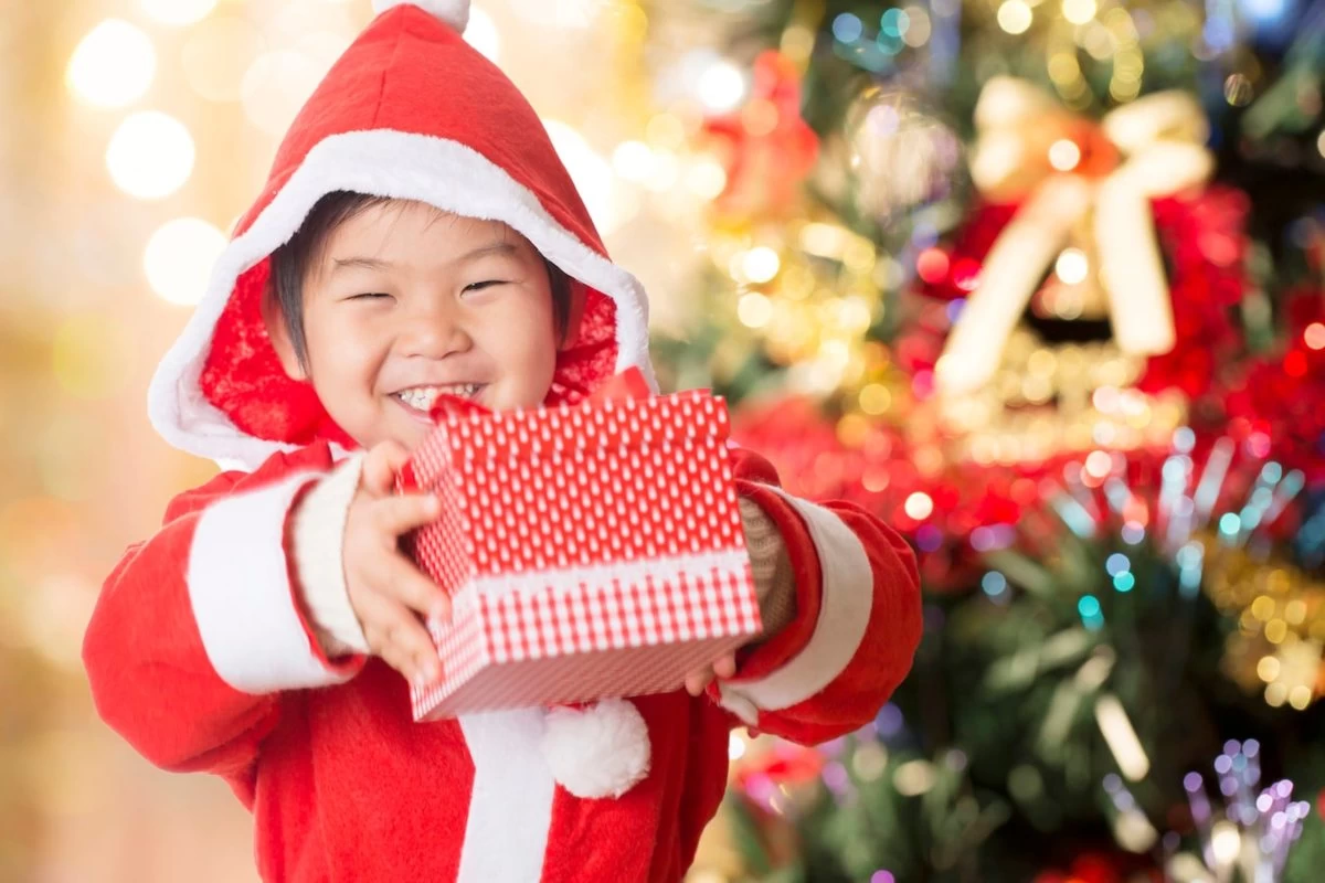 балалар ауырып тұрса жаңажылдық іс-шараларға қатыспайды