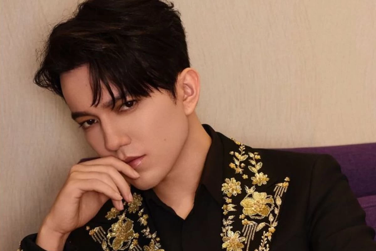 Димаш Құдайберген мінезі туралы