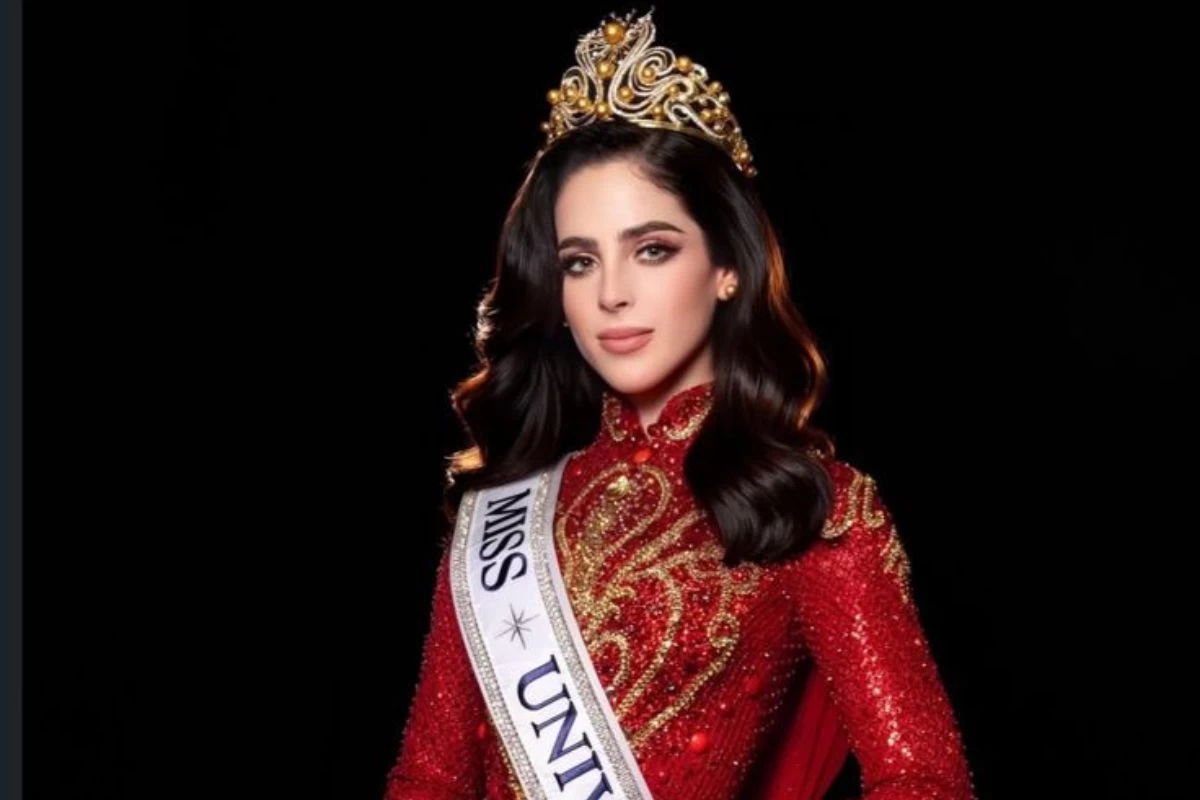 Фатима Бошты Әлем аруы байқауының ұйымдастырушылары сотқа берді