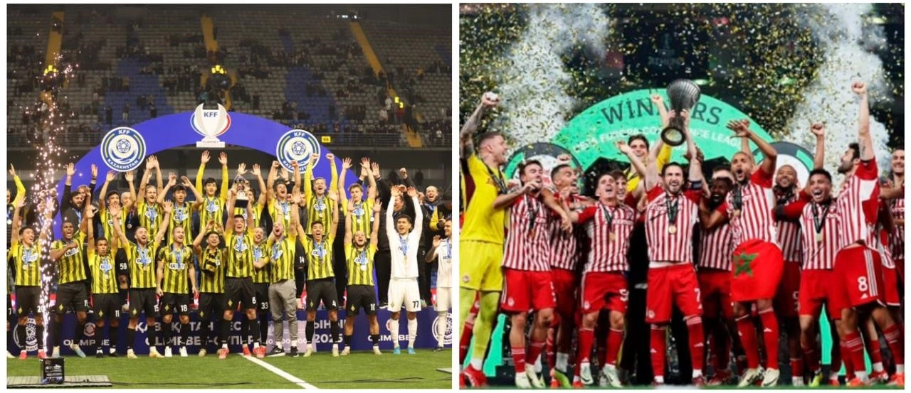 Чемпиондар лигасы