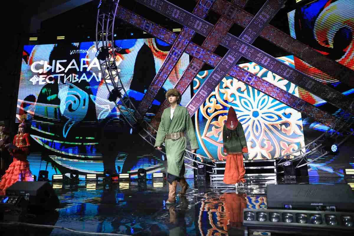 Ақтөбе өңірінде 