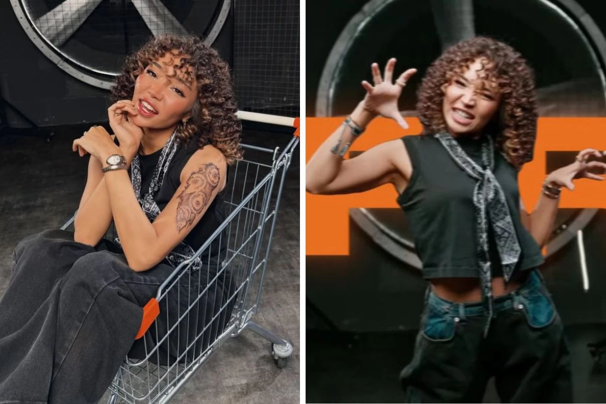 Дарикорн әні сынға ұшырады