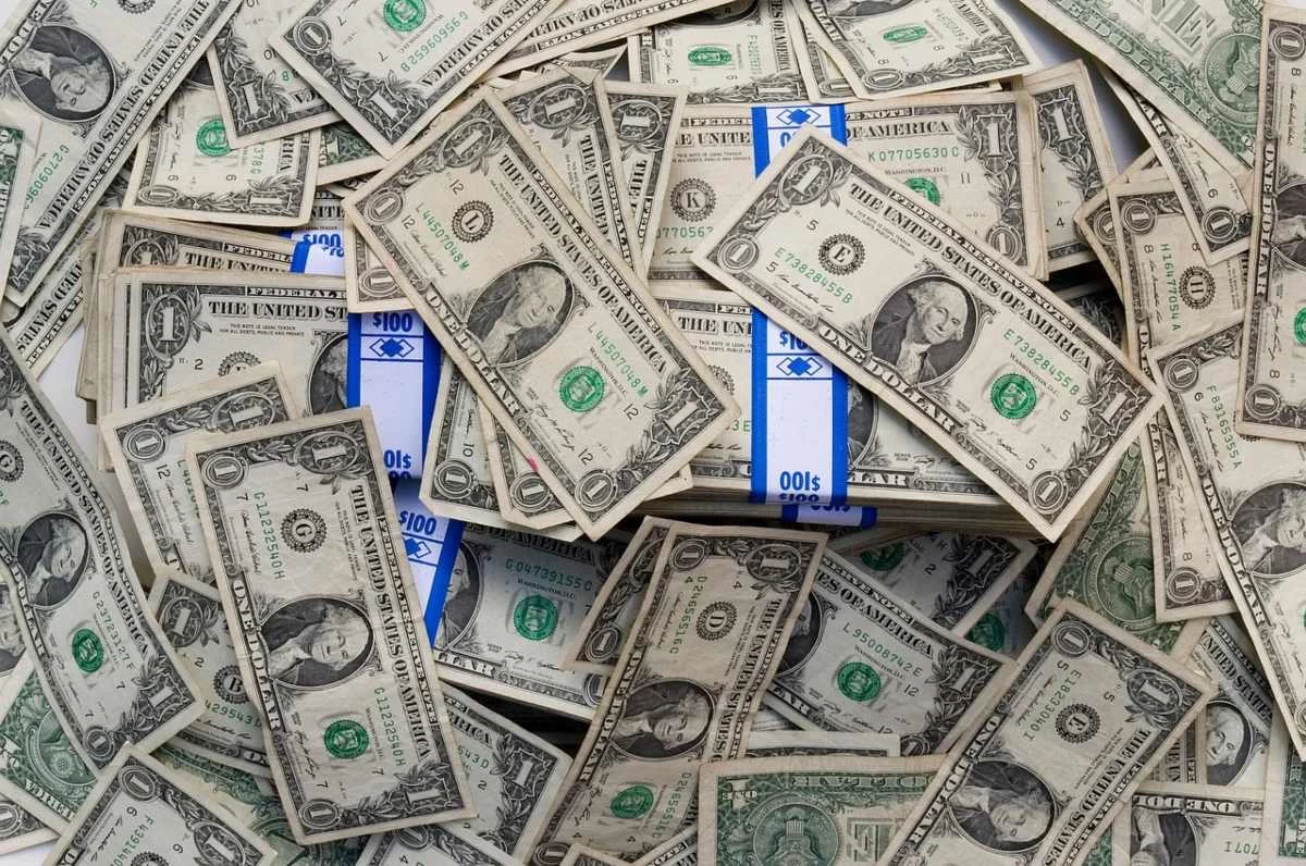 доллар арзандады