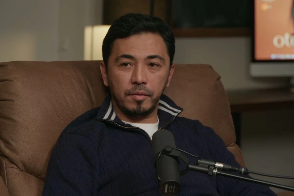 Дәурен Айдарқұлов көпәйелдік туралы сұхбат берді