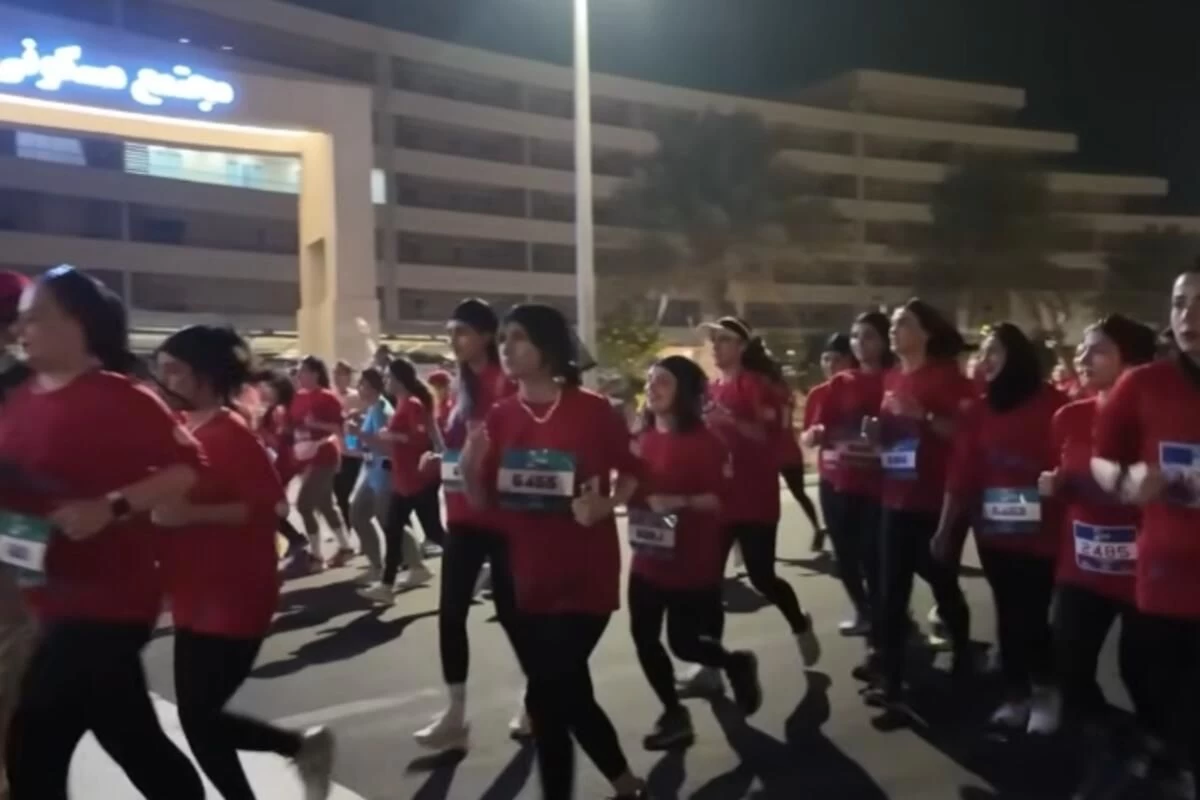 иран хиджаб