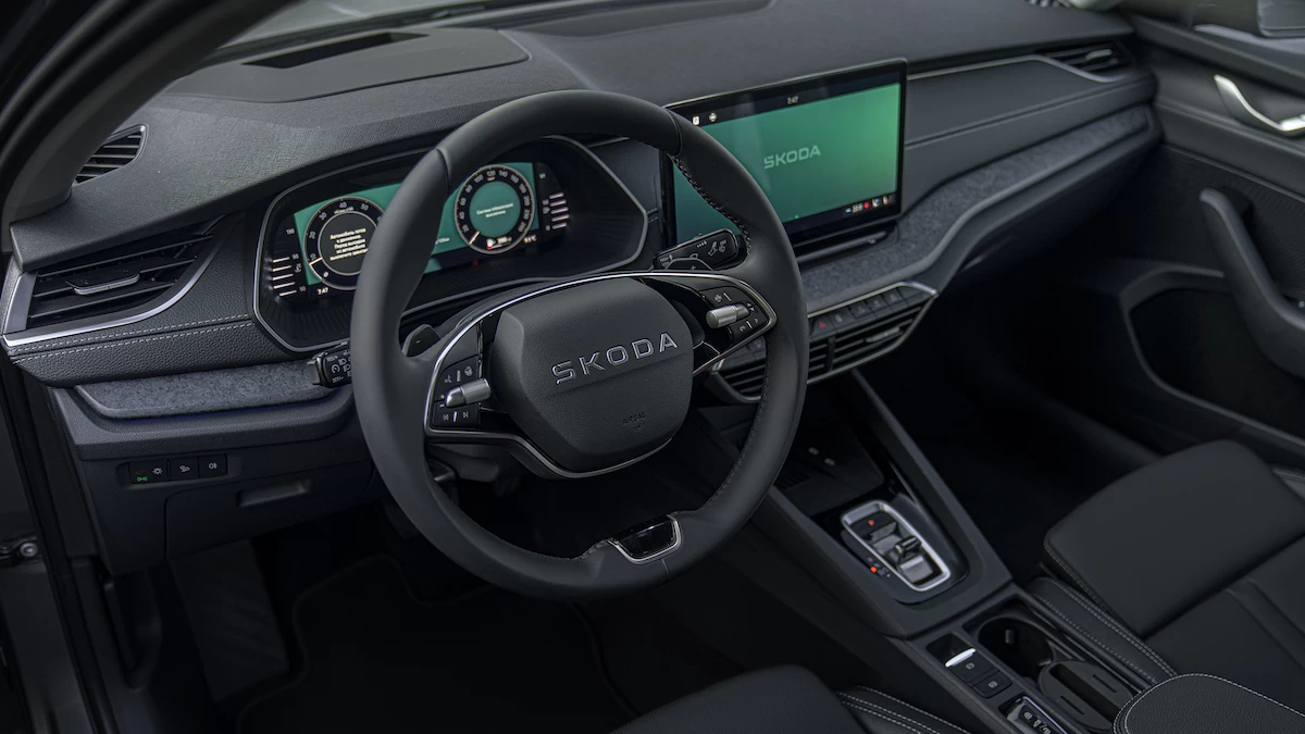 Фото: Skoda Qazaqstan