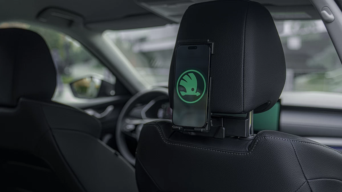 Фото: Skoda Qazaqstan