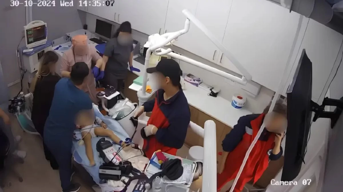 анестезиолог 3 жасар қыздың өліміндегі басты күдікті