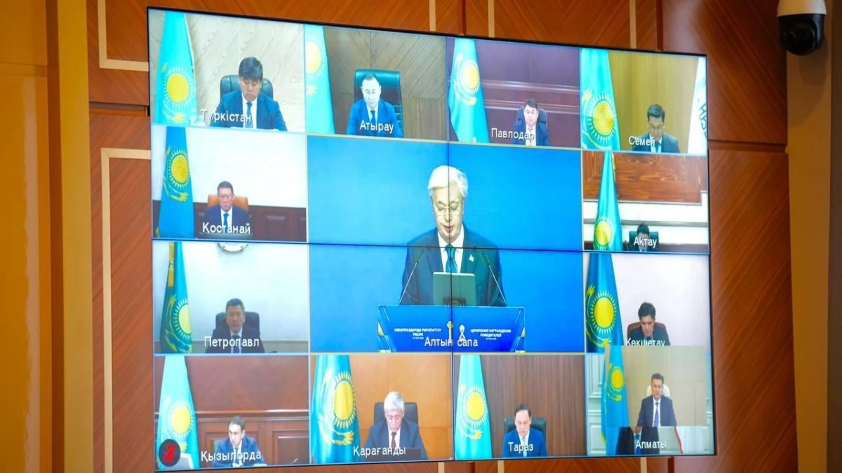 Шығыс Қазақстанда президенттің Алтын сапа сыйлығының жеңімпаздары анықталды