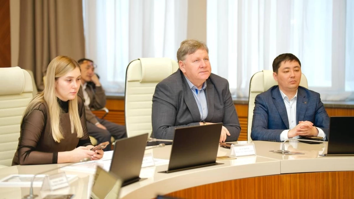 Шығыс Қазақстанда президенттің Алтын сапа сыйлығының жеңімпаздары анықталды