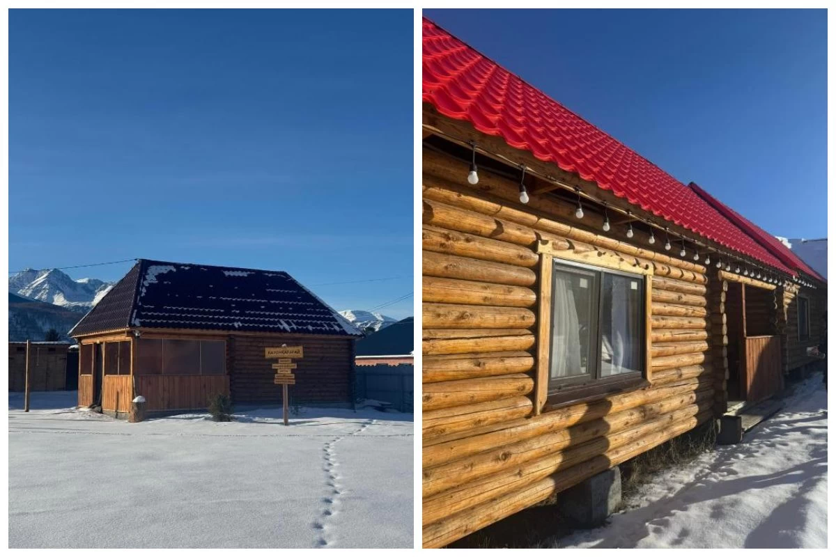 Катон-Қарағайда Ауыл Аманаты жобасы аясында жаңа сервис орталығы ашылды