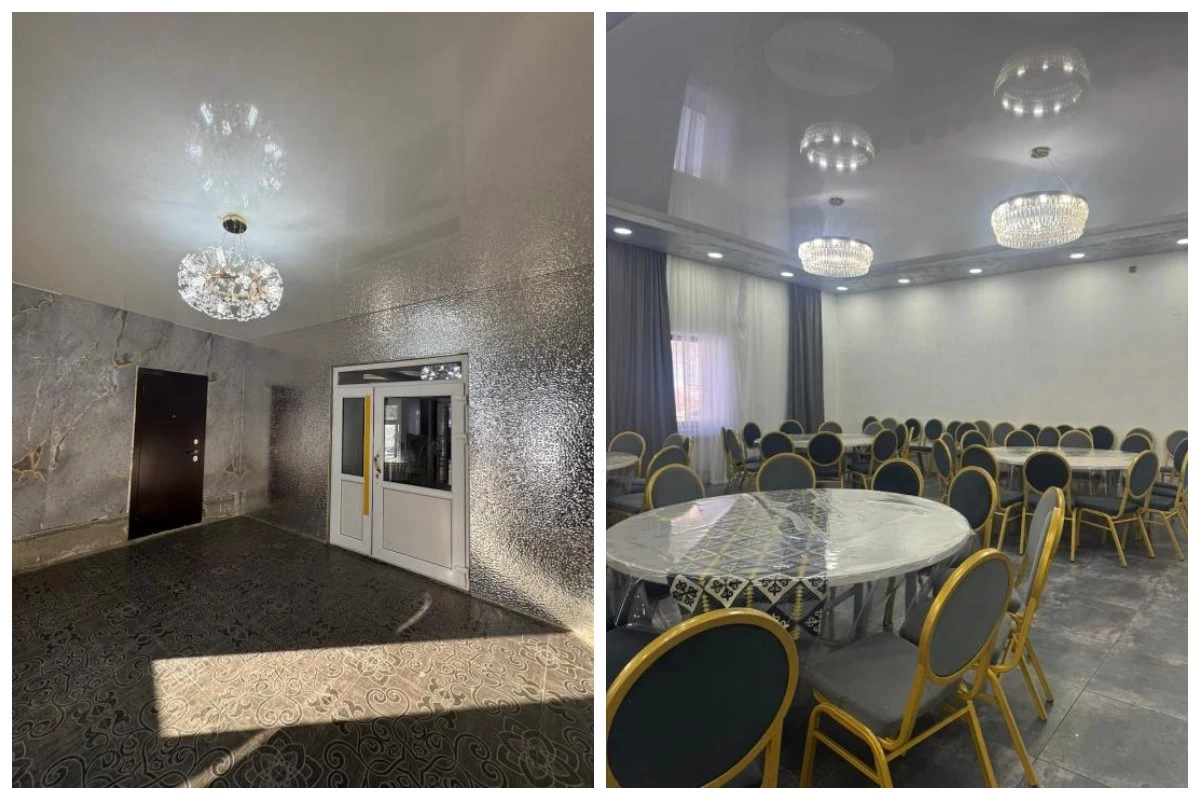 Катон-Қарағайда Ауыл Аманаты жобасы аясында жаңа сервис орталығы ашылды