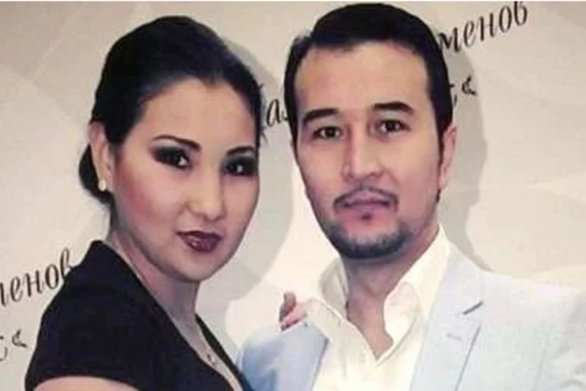 Гауhар Шарипова өлімі туралы