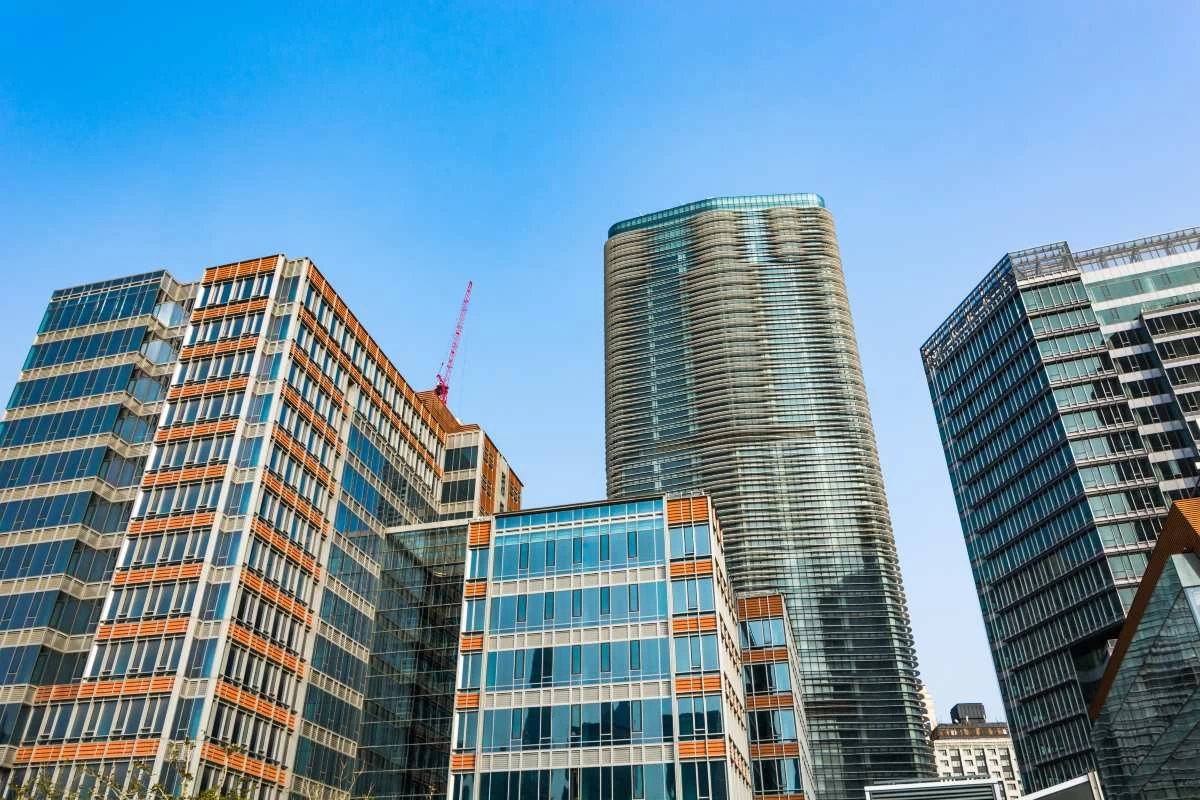 Алматыда үлескер тартуға рұқсат берілген тұрғын үй кешендерінің тізімі жарияланды