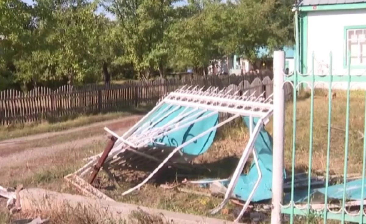 Бестеректегі балалар өліміне қатысты сот отырысы басталды