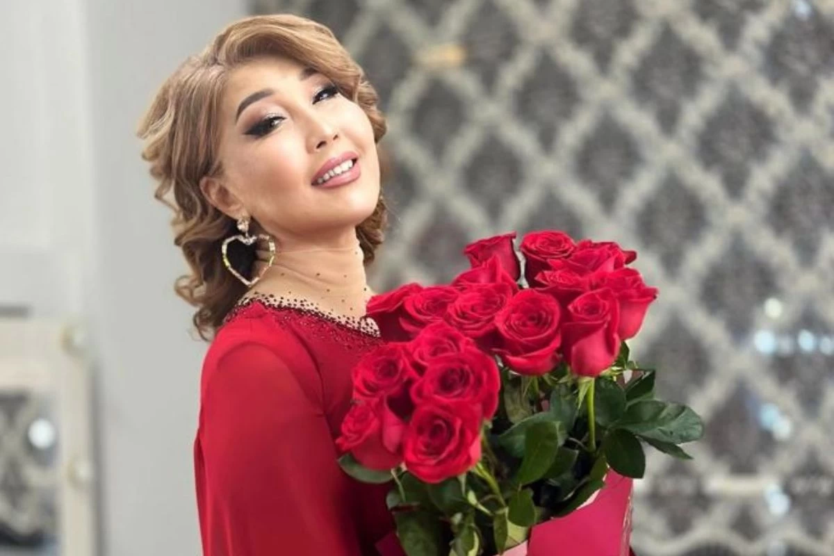 Жеңіс Ысқақова фонограмма туралы