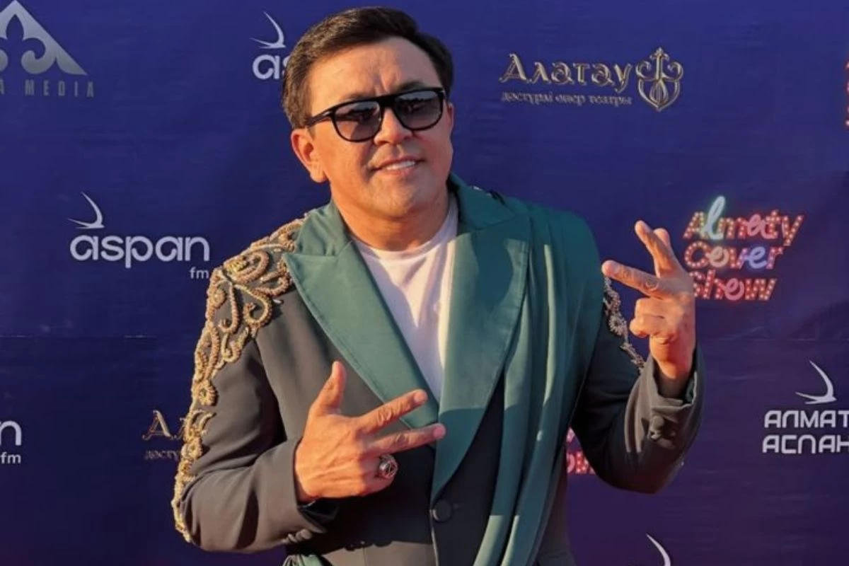 Заттыбек Көпбосынұлы фонограмма туралы